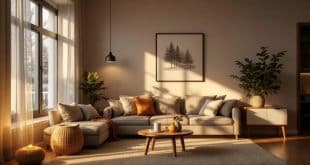 Température idéale maison : quelle consigne pour chaque pièce ?