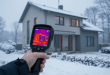 Thermographie maison : détecter les fuites de chaleur invisibles