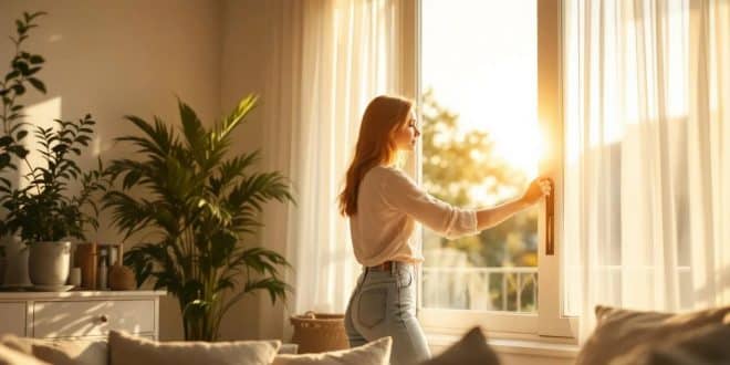 Ventilation maison : erreurs fréquentes et bonnes pratiques