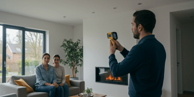 Audit énergétique : quand le faire et combien ça coûte vraiment