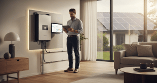 Batteries domestiques : est-ce rentable de stocker son énergie solaire ?