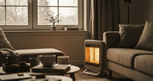 Chauffage complémentaire : quelles solutions pour améliorer le confort en hiver ?