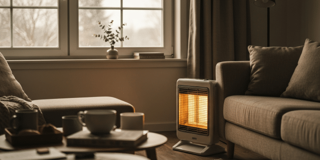 Chauffage complémentaire : quelles solutions pour améliorer le confort en hiver ?