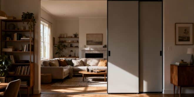 Cloisons amovibles : comment gagner de l’espace sans sacrifier le confort ?