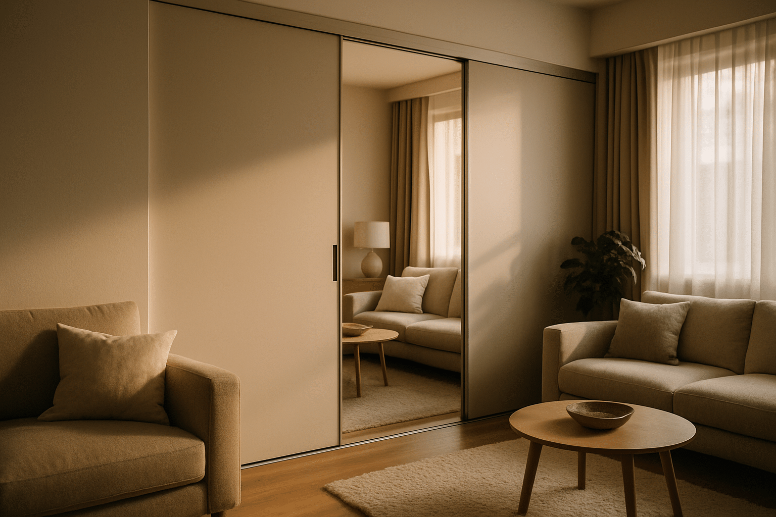 Cloisons amovibles : comment gagner de l’espace sans sacrifier le confort ?