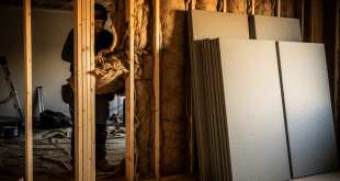 Confort en travaux : comment améliorer isolation et acoustique en même temps ?