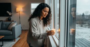 Courants d’air maison : d’où viennent-ils et comment les supprimer ?