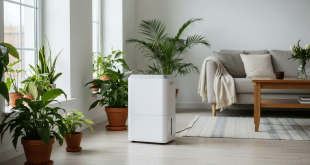 Déshumidificateur maison : comment choisir le bon modèle