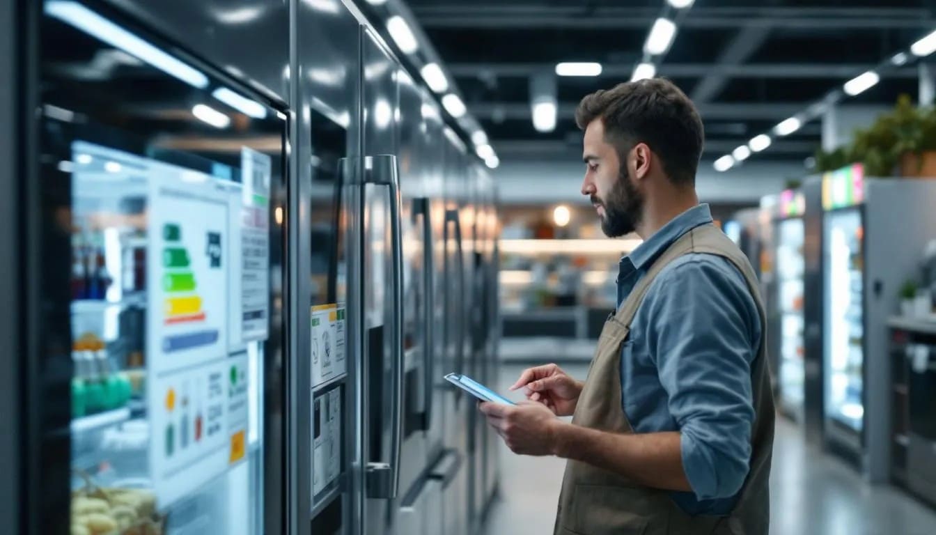 Électroménager basse consommation : comment faire les bons choix en 2025 ?