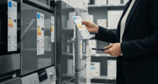 Électroménager basse consommation : comment faire les bons choix en 2025 ?