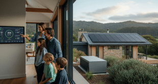 Maison autonome : comment réduire drastiquement sa consommation d’énergie ?
