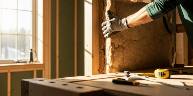 Matériaux biosourcés : lesquels choisir pour une rénovation vraiment durable ?