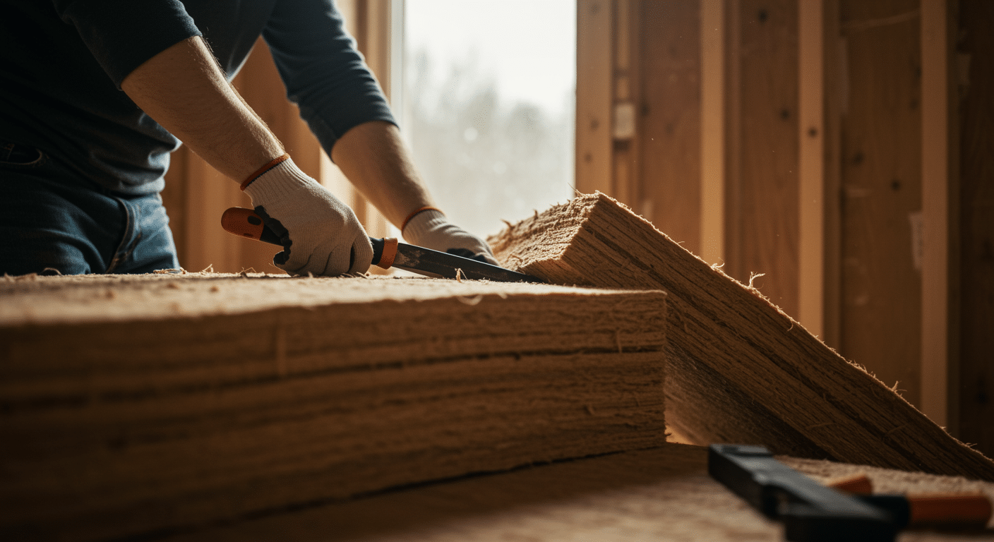 Matériaux biosourcés : lesquels choisir pour une rénovation vraiment durable ?
