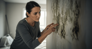 Odeurs d’humidité : causes fréquentes et solutions durables
