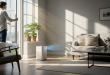 Purificateur d’air : est-ce vraiment utile dans une maison bien ventilée ?
