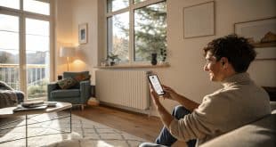 Radiateurs connectés : économies d’énergie ou gadget inutile ?