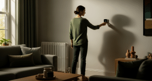 Régulation chauffage : comment optimiser la température pièce par pièce