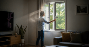 Allergènes domestiques : comment rendre son intérieur plus sain ?