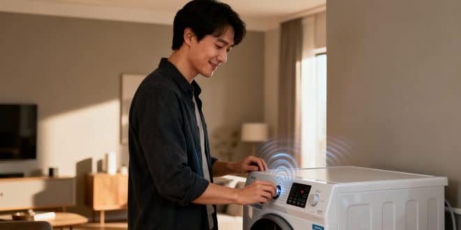 Bruits d’appareils électriques : comment réduire le bruit des machines du quotidien ?