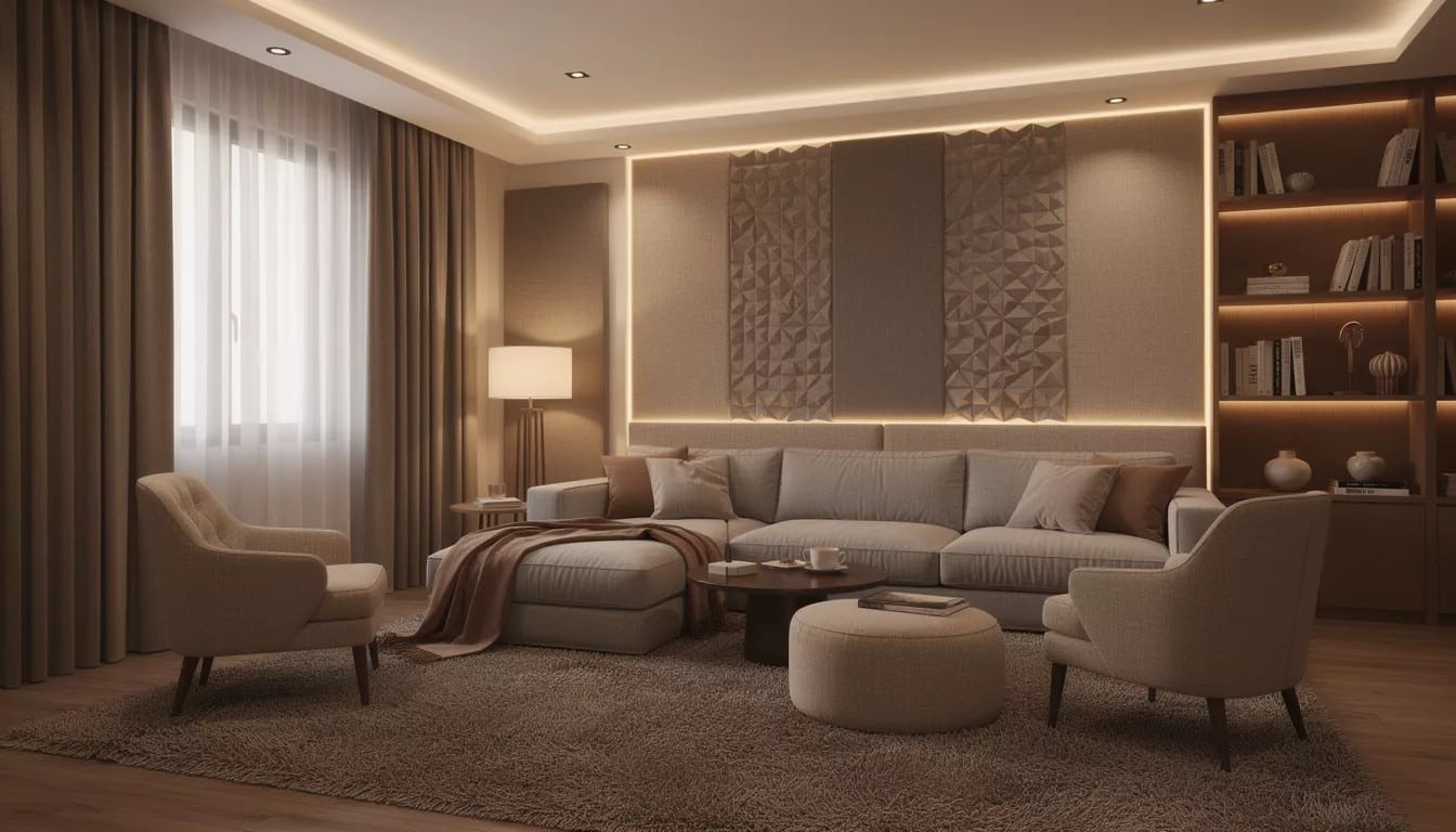 Bruits d’impact : comment les identifier et les réduire efficacement