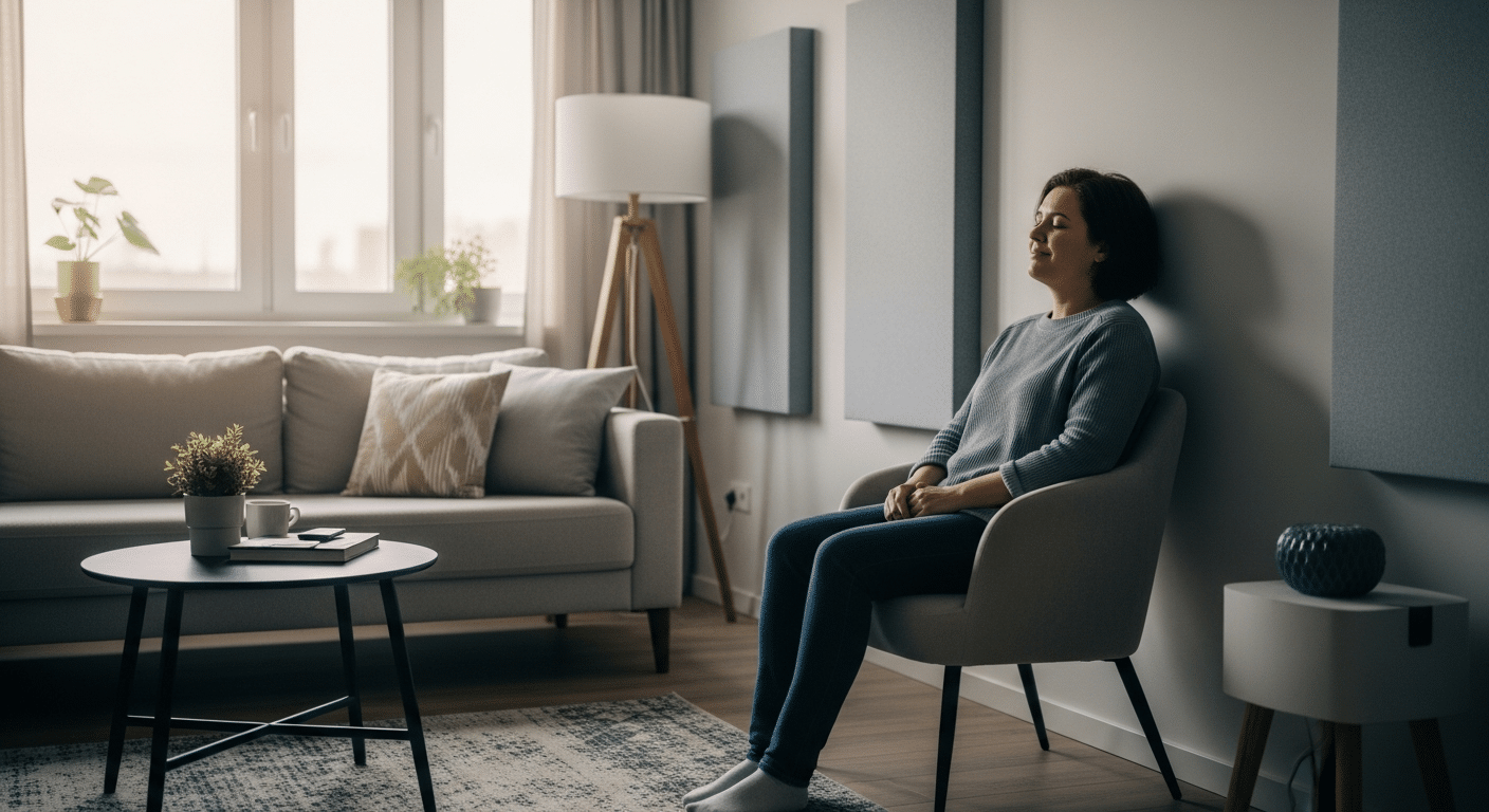 Bruits de voisinage : solutions d’isolation pour atténuer les nuisances