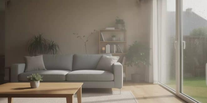 Humidité excessive dans la maison : causes, dangers et solutions efficaces