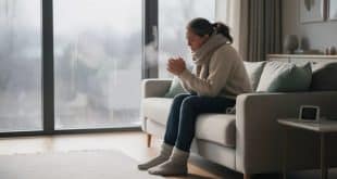 Pourquoi votre maison reste froide même avec le chauffage en marche