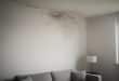 Moisissures sur les murs ou plafonds : causes réelles et solutions durables