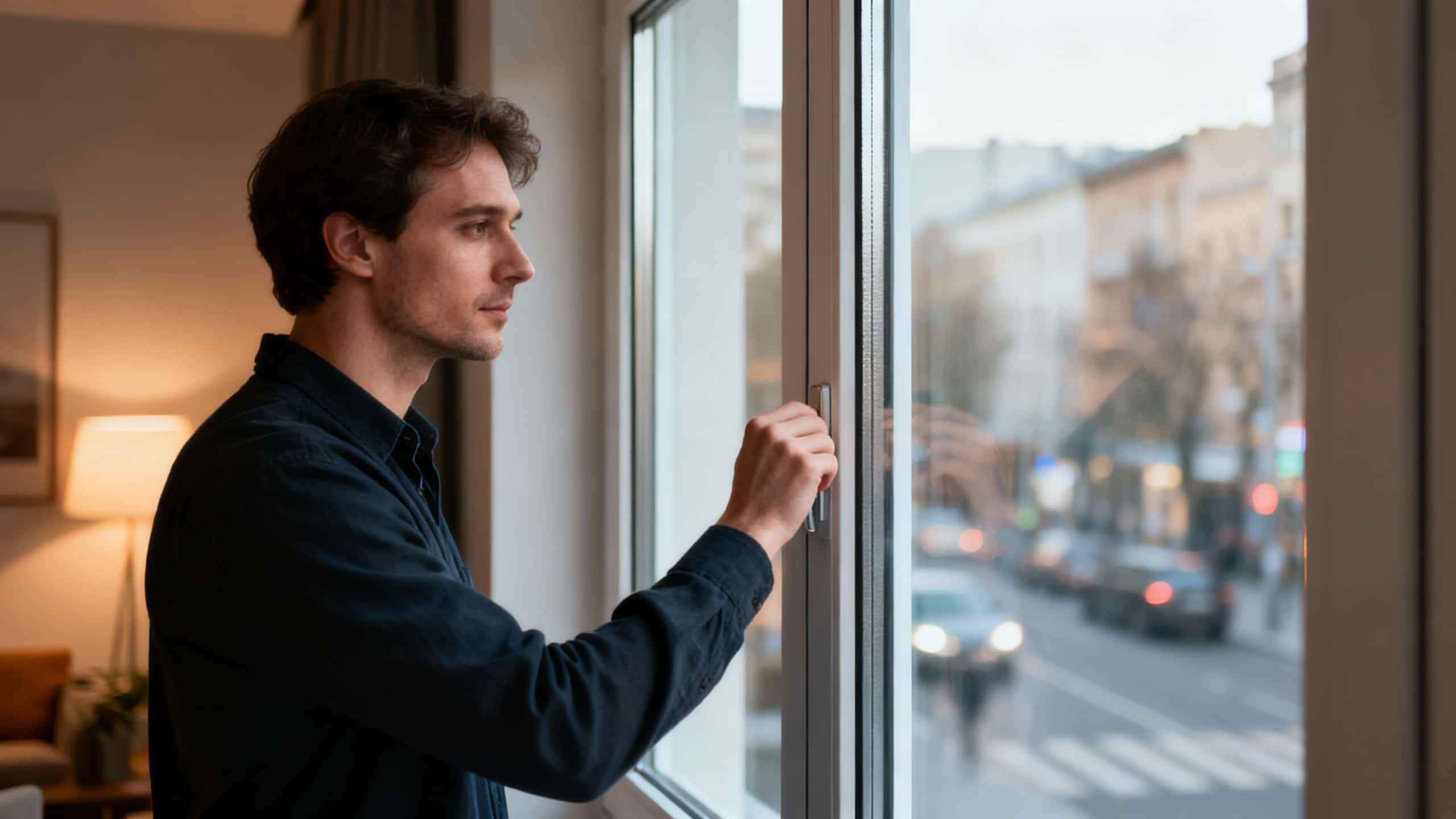 Nuisances sonores extérieures : comment réduire le bruit venant de la rue ?