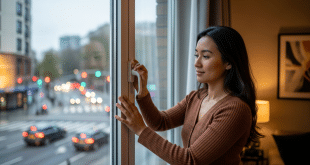 Nuisances sonores extérieures : comment réduire le bruit venant de la rue ?