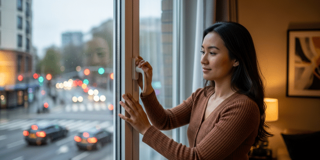 Nuisances sonores extérieures : comment réduire le bruit venant de la rue ?