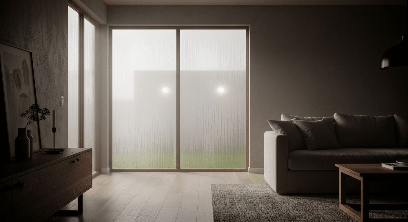 Odeurs d’humidité persistantes dans la maison : causes réelles et solutions durables