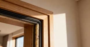 Portes acoustiques : performances, installation et prix