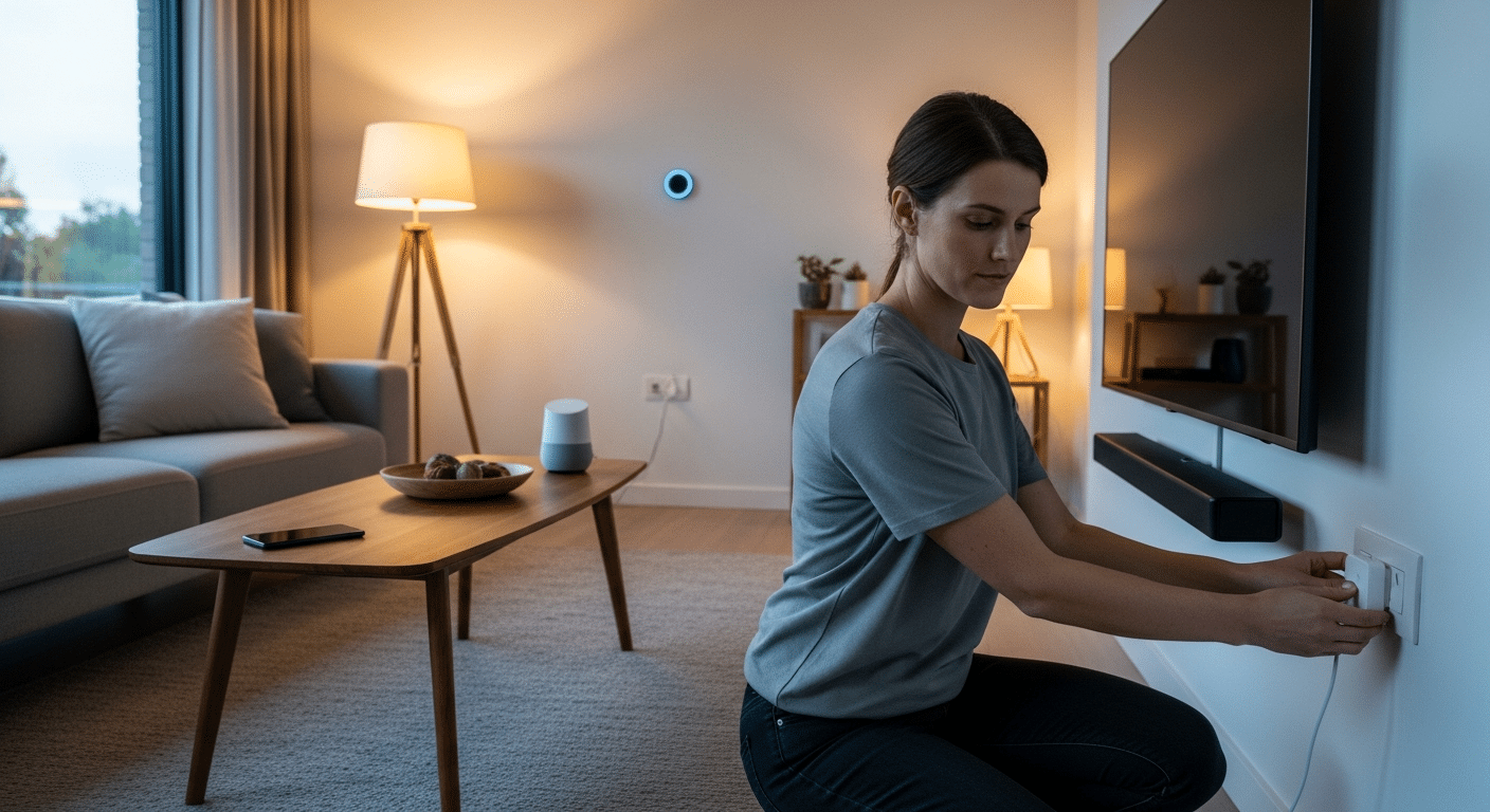 Appareils électriques : comment réduire sa consommation sans changer ses habitudes ?