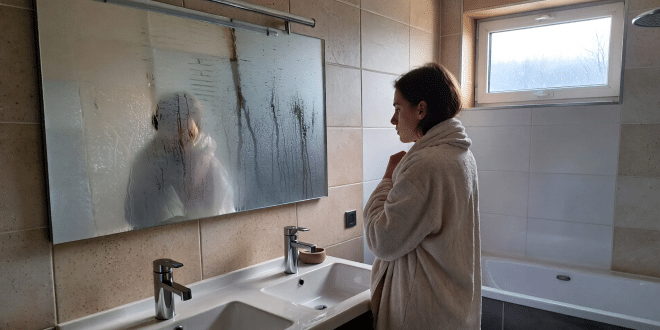 Pourquoi votre salle de bain est froide et humide et comment y remédier durablement
