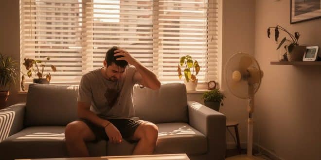 Surchauffe intérieure en été : causes réelles et solutions efficaces pour garder la fraîcheur