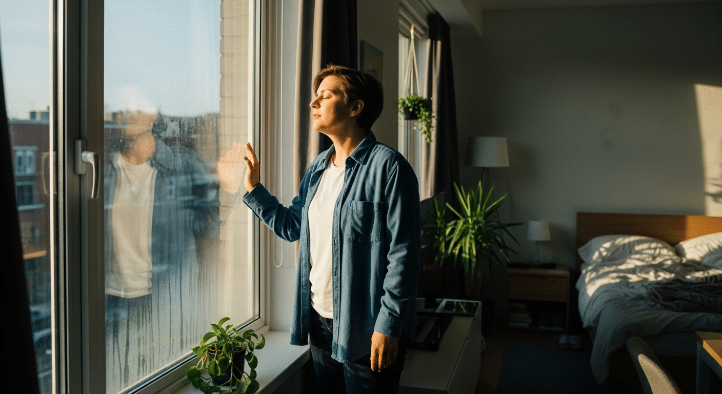 Air intérieur lourd ou étouffant : causes réelles et solutions efficaces pour votre logement