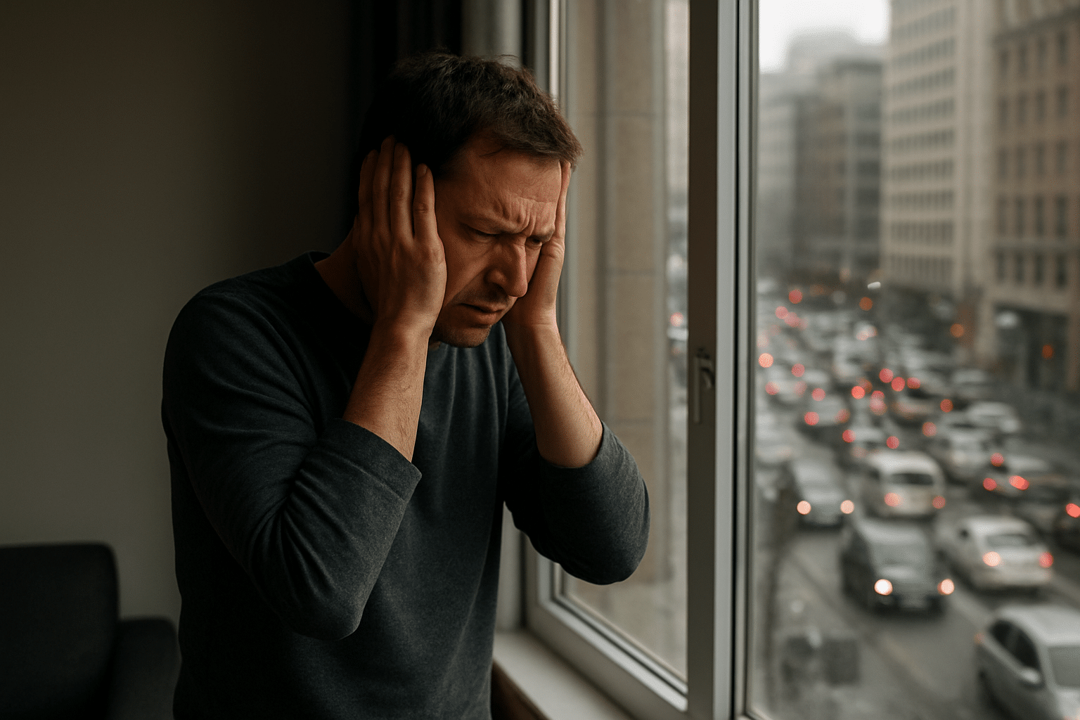 Bruits extérieurs dans le logement : causes réelles et solutions efficaces pour retrouver le calme