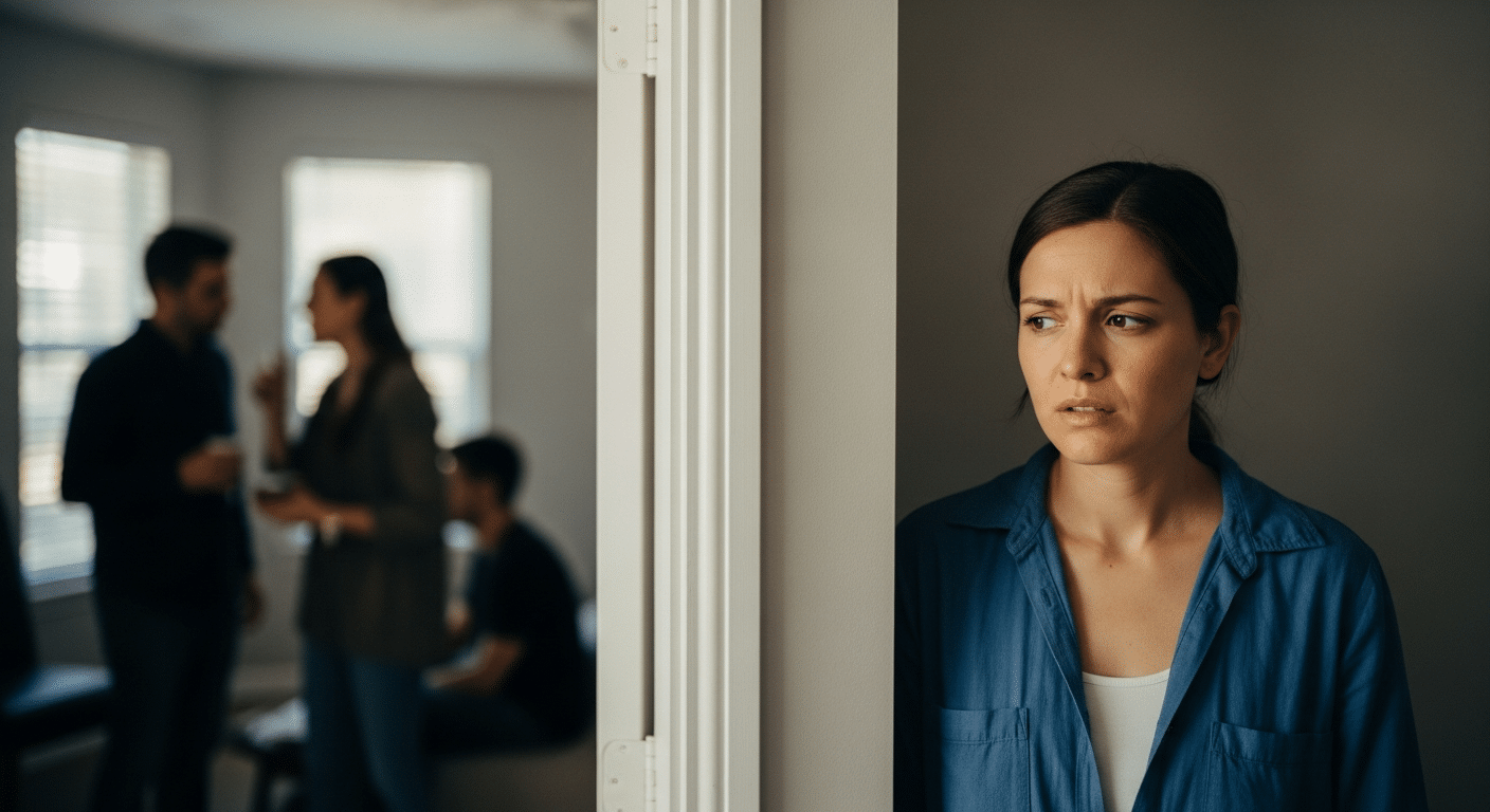 Bruits de voisinage à travers les murs : comprendre et corriger une mauvaise isolation phonique