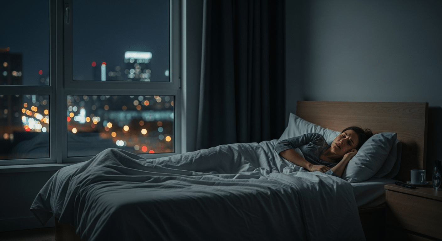 Chambre difficile à isoler du bruit : causes réelles et solutions efficaces