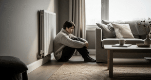 Chauffage qui fonctionne mais chauffe mal : le problème invisible qui vous fait perdre de la chaleur