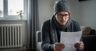 Facture de chauffage excessive : l’erreur courante qui vous coûte cher chaque hiver
