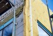 exterior insulation